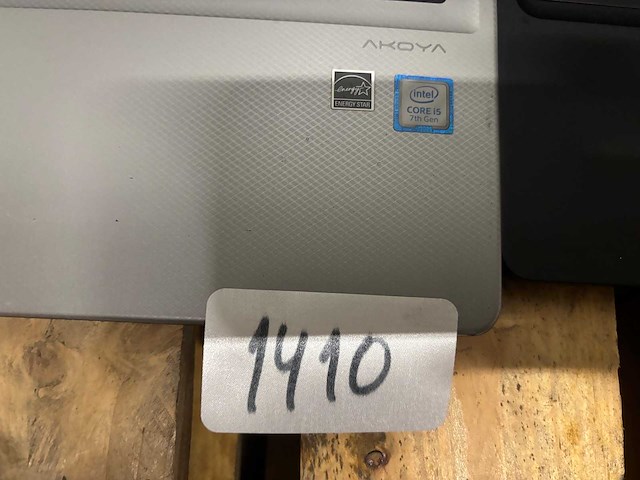 Partij - laptops (3x) - afbeelding 4 van  4