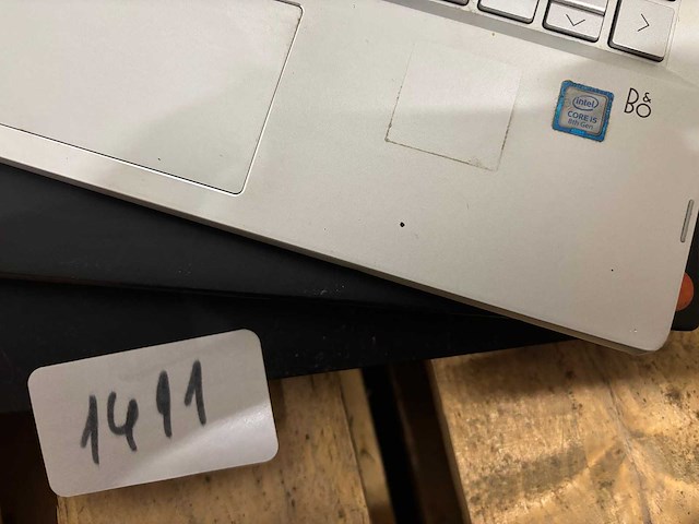 Partij - laptops (3x) - afbeelding 2 van  5