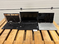 Partij - laptops (3x) - afbeelding 3 van  5