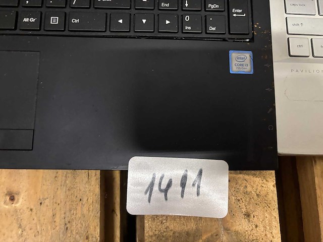 Partij - laptops (3x) - afbeelding 4 van  5