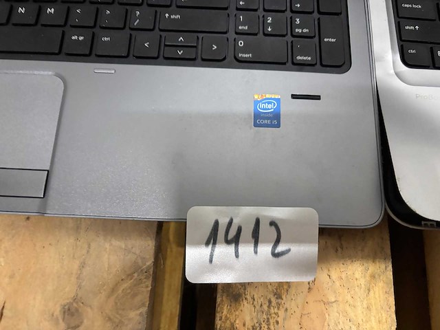 Partij - laptops (3x) - afbeelding 5 van  5