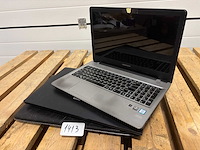 Partij - laptops (3x) - afbeelding 1 van  5