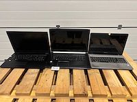 Partij - laptops (3x) - afbeelding 3 van  5