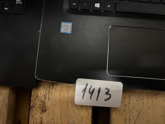 Partij - laptops (3x) - afbeelding 4 van  5