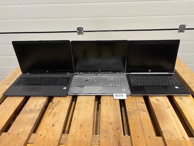 Partij - laptops (3x) - afbeelding 3 van  5