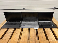 Partij - laptops (3x) - afbeelding 3 van  5