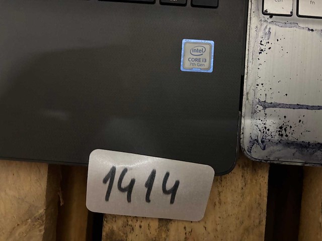 Partij - laptops (3x) - afbeelding 5 van  5