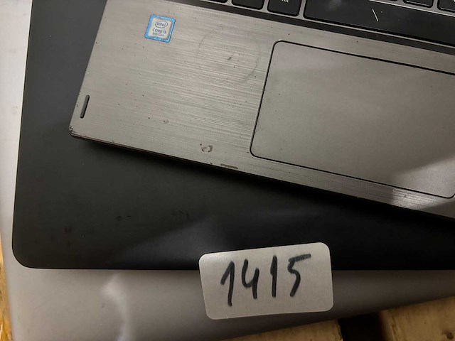 Partij - laptops (3x) - afbeelding 2 van  5