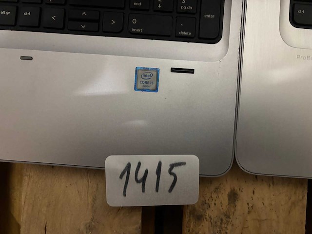 Partij - laptops (3x) - afbeelding 5 van  5