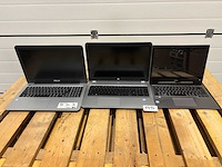 Partij - laptops (3x) - afbeelding 2 van  4