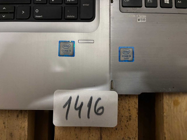 Partij - laptops (3x) - afbeelding 3 van  4