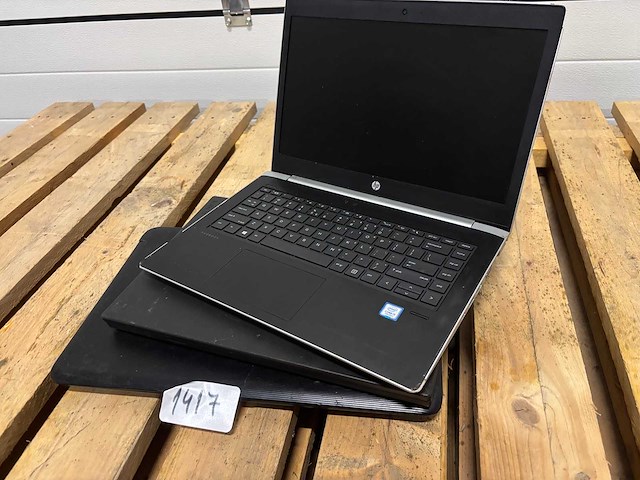 Partij - laptops (3x) - afbeelding 1 van  6