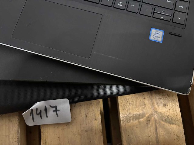 Partij - laptops (3x) - afbeelding 2 van  6