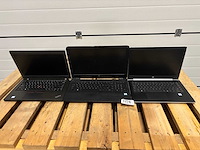 Partij - laptops (3x) - afbeelding 3 van  6