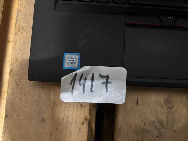 Partij - laptops (3x) - afbeelding 6 van  6