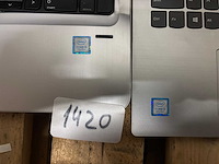 Partij - laptops (3x) - afbeelding 4 van  5