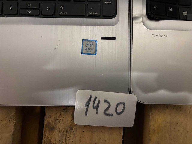 Partij - laptops (3x) - afbeelding 5 van  5