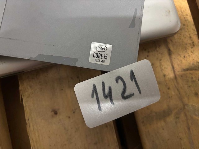 Partij - laptops (3x) - afbeelding 2 van  5