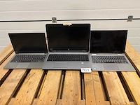 Partij - laptops (3x) - afbeelding 1 van  3