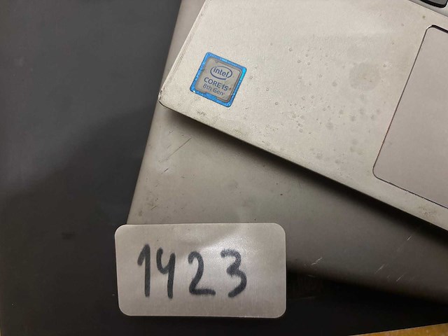 Partij - laptops (3x) - afbeelding 2 van  3