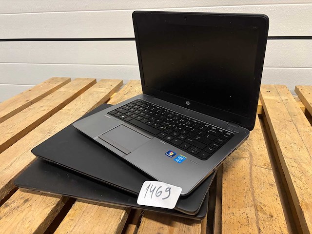 Partij - laptops (3x) - afbeelding 1 van  5