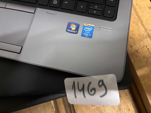 Partij - laptops (3x) - afbeelding 2 van  5