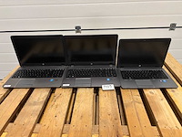 Partij - laptops (3x) - afbeelding 3 van  5