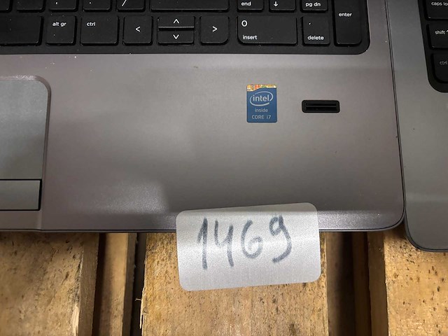 Partij - laptops (3x) - afbeelding 4 van  5