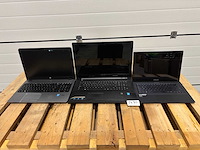 Partij - laptops (3x) - afbeelding 3 van  5