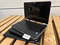 Partij - laptops (3x) - afbeelding 1 van  5