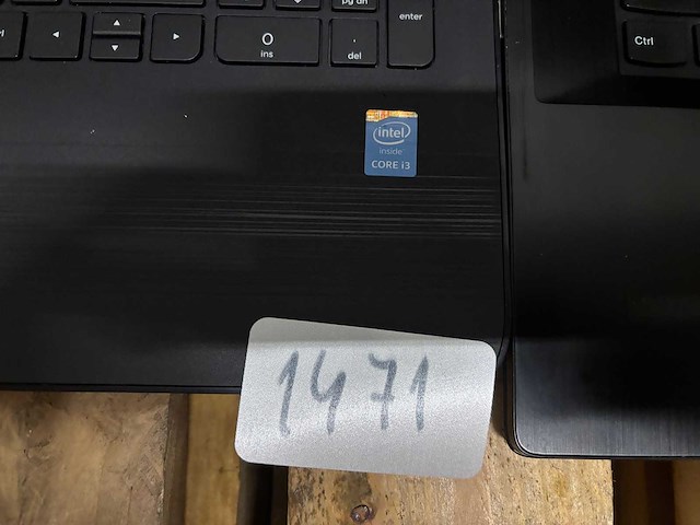 Partij - laptops (3x) - afbeelding 5 van  5