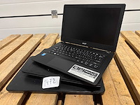 Partij - laptops (3x) - afbeelding 1 van  5