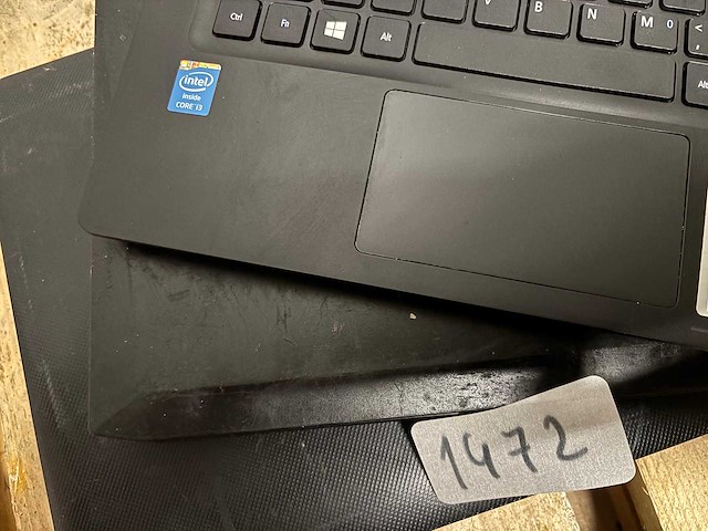 Partij - laptops (3x) - afbeelding 2 van  5