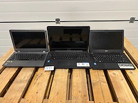 Partij - laptops (3x) - afbeelding 3 van  5