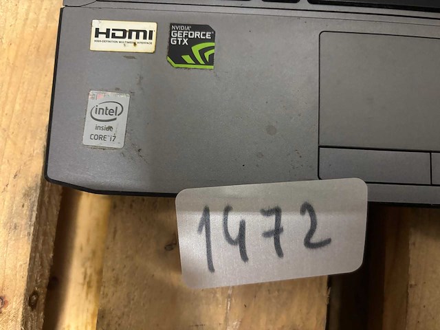 Partij - laptops (3x) - afbeelding 5 van  5