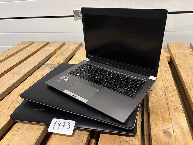Partij - laptops (3x) - afbeelding 1 van  5