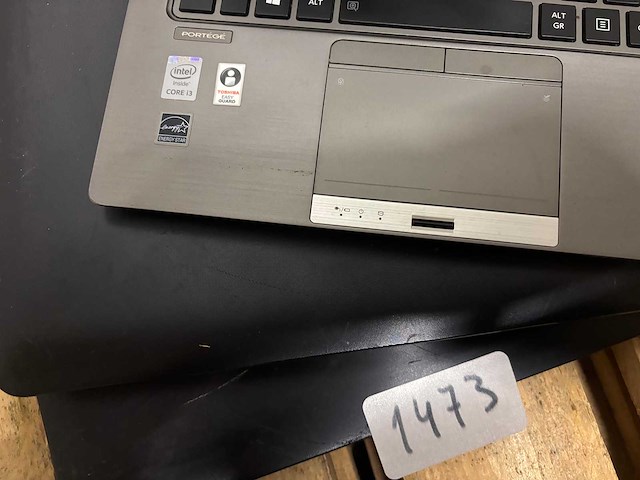 Partij - laptops (3x) - afbeelding 2 van  5