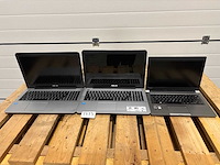 Partij - laptops (3x) - afbeelding 3 van  5