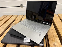 Partij - laptops (3x) - afbeelding 1 van  6