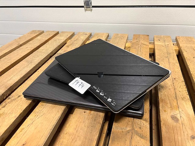Partij - laptops (3x) - afbeelding 3 van  6