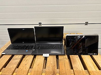 Partij - laptops (3x) - afbeelding 4 van  6