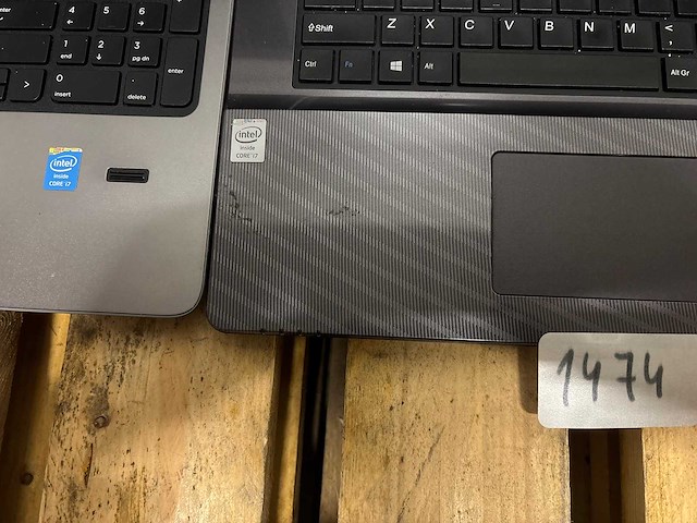 Partij - laptops (3x) - afbeelding 5 van  6