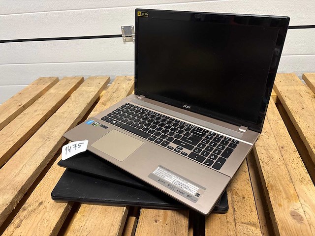 Partij - laptops (3x) - afbeelding 1 van  5