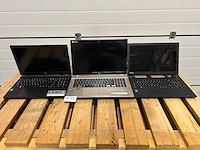 Partij - laptops (3x) - afbeelding 3 van  5