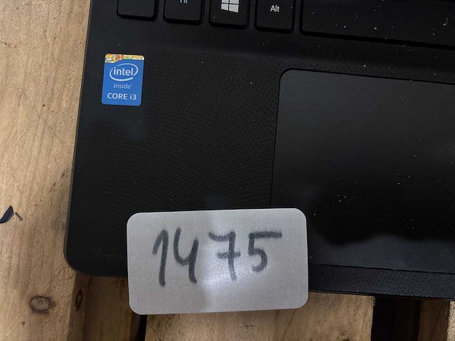 Partij - laptops (3x) - afbeelding 5 van  5