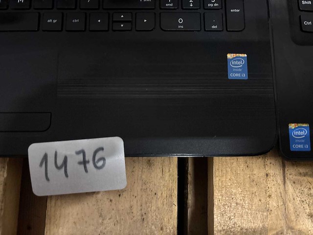 Partij - laptops (3x) - afbeelding 4 van  4