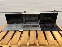 Partij - laptops (3x) - afbeelding 3 van  4