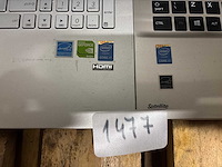 Partij - laptops (3x) - afbeelding 4 van  4