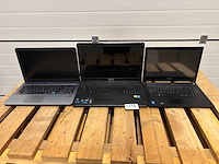 Partij - laptops (3x) - afbeelding 2 van  4