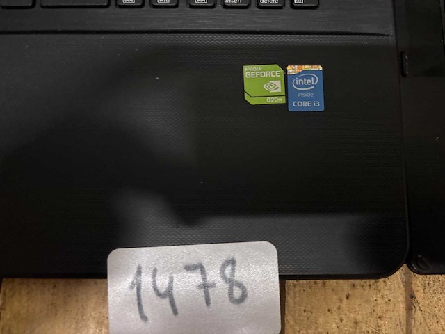 Partij - laptops (3x) - afbeelding 4 van  4